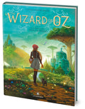 The Wizard of Oz Book