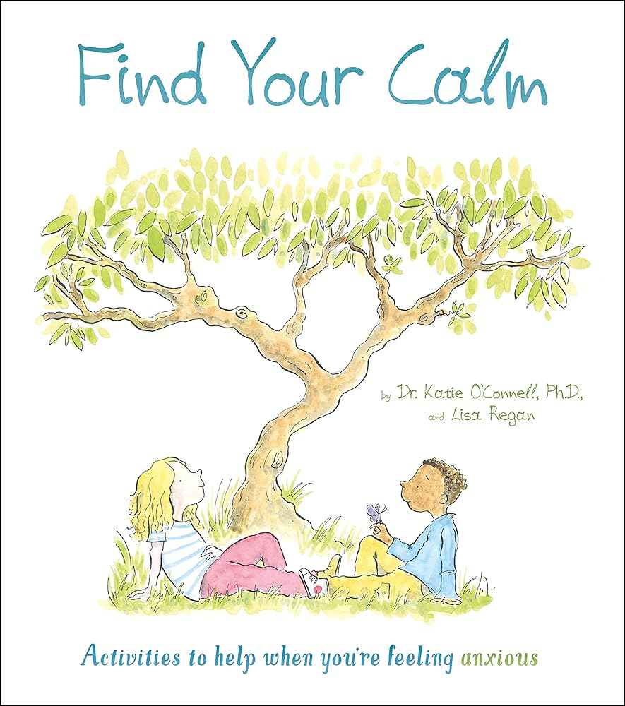 Find Your Calm