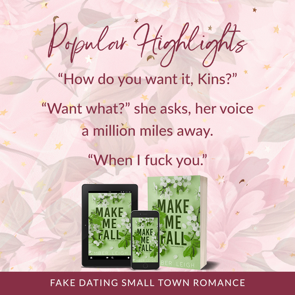 The Bayshore Ultimate Book Bundle