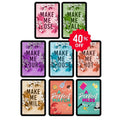 The Bayshore Ultimate Book Bundle