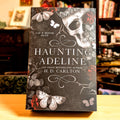Haunting Adeline
