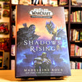 Shadows Rising