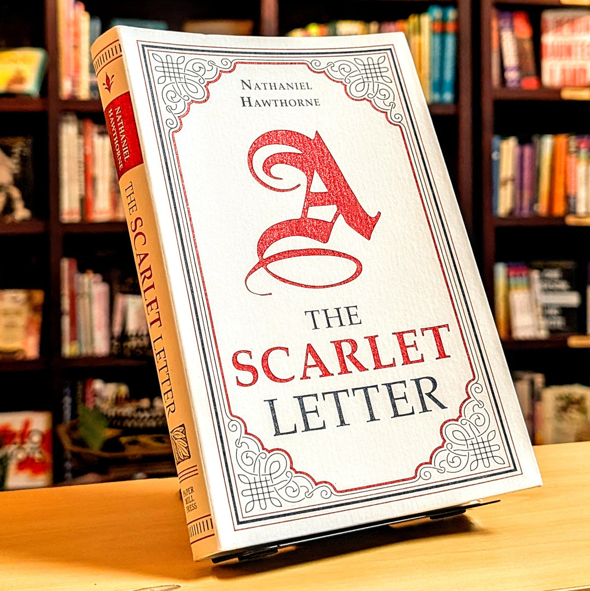 The Scarlet Letter