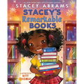 Stacey's Remarkable Books - Hardcover