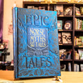 Norse Myths & Tales