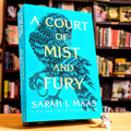 A Court of Mist and Fury