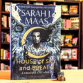 House of Sky and Breath